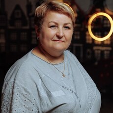 Фотография девушки Светик, 53 года из г. Самара