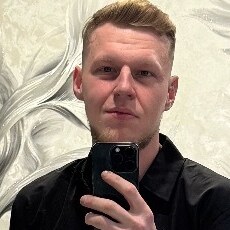 Фотография мужчины Алексей, 25 лет из г. Гродно