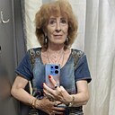 Люси, 66 лет