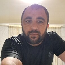 Фотография мужчины Руслан, 37 лет из г. Прохладный