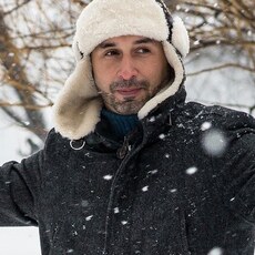 Фотография мужчины Рейко, 41 год из г. Ишимбай