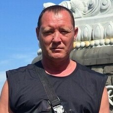 Фотография мужчины Konstantin, 45 лет из г. Комсомольск-на-Амуре