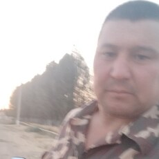 Фотография мужчины Батыр, 42 года из г. Ташкент