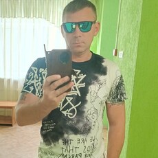 Фотография мужчины Павел, 36 лет из г. Кемерово