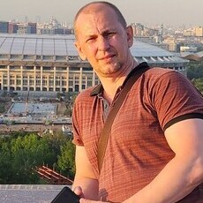 Фотография мужчины Роман, 48 лет из г. Норильск