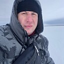 Вася, 38 лет