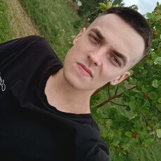 Фотография мужчины Дмитрий, 23 года из г. Новосибирск