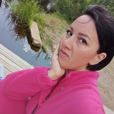 Фотография девушки Татьяна, 35 лет из г. Нефтеюганск
