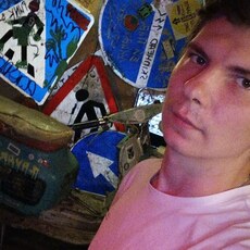 Фотография мужчины Анатолий, 35 лет из г. Ершов