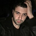 Али, 29 лет