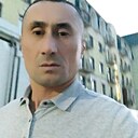 Зафар, 46 лет