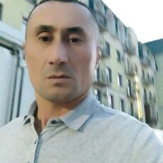 Фотография мужчины Зафар, 46 лет из г. Кострома