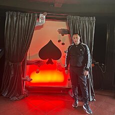 Фотография мужчины Дмитрий, 31 год из г. Калининград