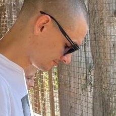 Фотография мужчины Степа, 25 лет из г. Одинцово