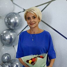 Фотография девушки Оксана, 57 лет из г. Бобруйск