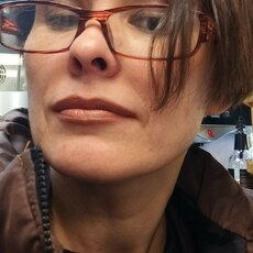 Фотография девушки Лиля, 48 лет из г. Воронеж