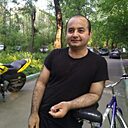 Икром, 37 лет