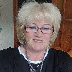 Фотография девушки Valentina, 61 год из г. Могилев