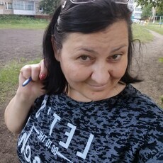 Фотография девушки Галина, 47 лет из г. Саранск