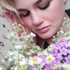 Фотография девушки Юленька, 24 года из г. Краснополье