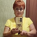 Лидочка, 68 лет