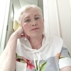 Фотография девушки Галина, 67 лет из г. Вологда