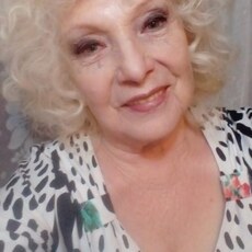 Фотография девушки Тамара, 67 лет из г. Курск