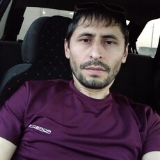 Фотография мужчины Заур, 43 года из г. Нальчик