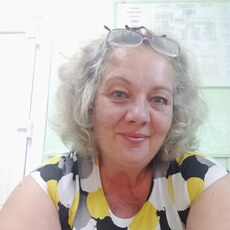 Фотография девушки Галина, 55 лет из г. Слуцк