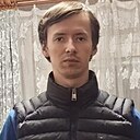 Захар, 23 года