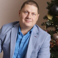 Фотография мужчины Владимир, 42 года из г. Череповец