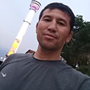 Самат, 32 года