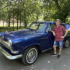 Фотография мужчины Александр, 43 года из г. Переславль-Залесский