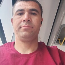 Фотография мужчины Алексей, 31 год из г. Белгород