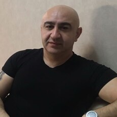 Фотография мужчины Gar, 45 лет из г. Москва