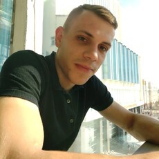Фотография мужчины Артур, 31 год из г. Могилев