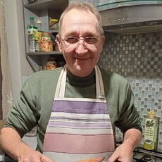 Фотография мужчины Валентин, 58 лет из г. Кременчуг