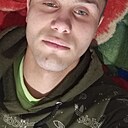 Даня, 23 года