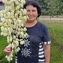 Юлианна, 60 лет