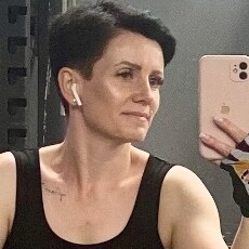 Фотография девушки Такая, 41 год из г. Магадан