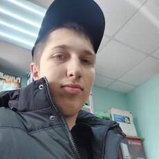 Фотография мужчины Пётр, 26 лет из г. Воронеж