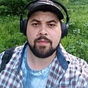 Виталий, 29 лет