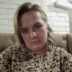 Фотография девушки Анастасия, 40 лет из г. Киров