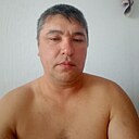 Наиль, 34 года