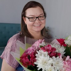 Фотография девушки Гулюза, 44 года из г. Бавлы