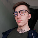 Александр, 25 лет