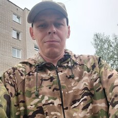Фотография мужчины Максим, 37 лет из г. Торжок