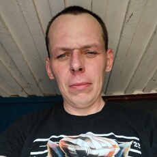 Фотография мужчины Максим, 37 лет из г. Торжок