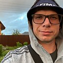 Серёжа, 33 года