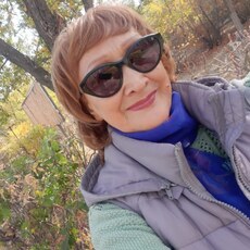 Фотография девушки Венера, 61 год из г. Уральск